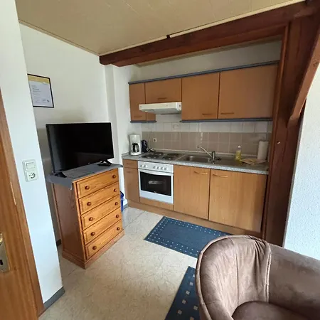 Pensjonat Wehmhoff Bad Zwischenahn