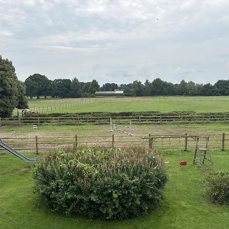 Wehmhoff Pensjonat *