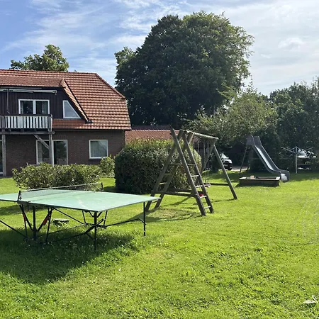 Wehmhoff Pensjonat *