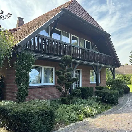 Wehmhoff Pensjonat Bad Zwischenahn