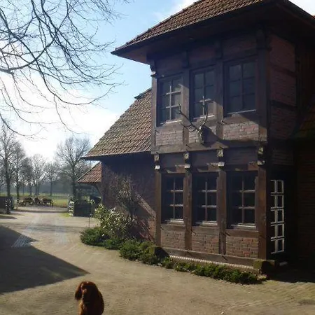 Wehmhoff Pensjonat Bad Zwischenahn