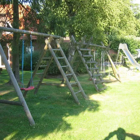 Pensjonat Wehmhoff *