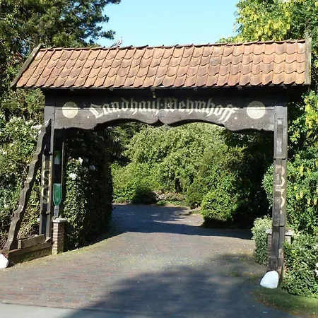 Wehmhoff * Bad Zwischenahn