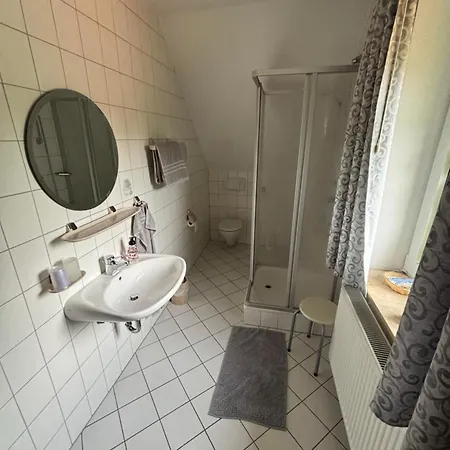 Wehmhoff Pensjonat *