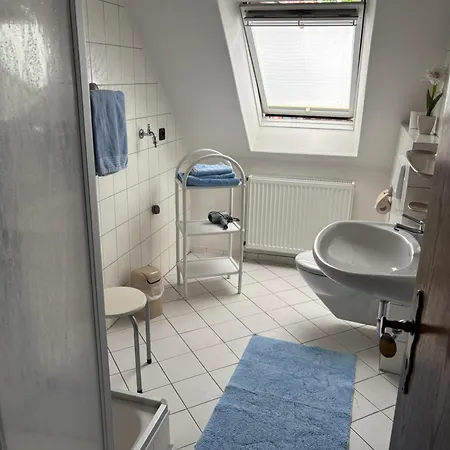 Wehmhoff Pensjonat *