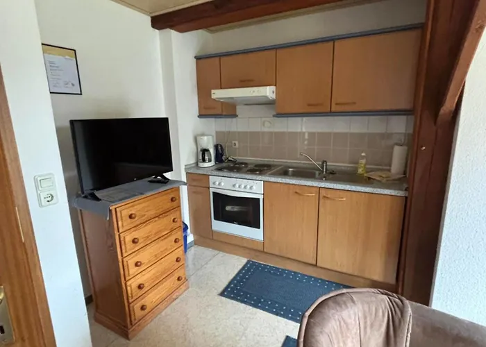 Pensionat Wehmhoff Bad Zwischenahn