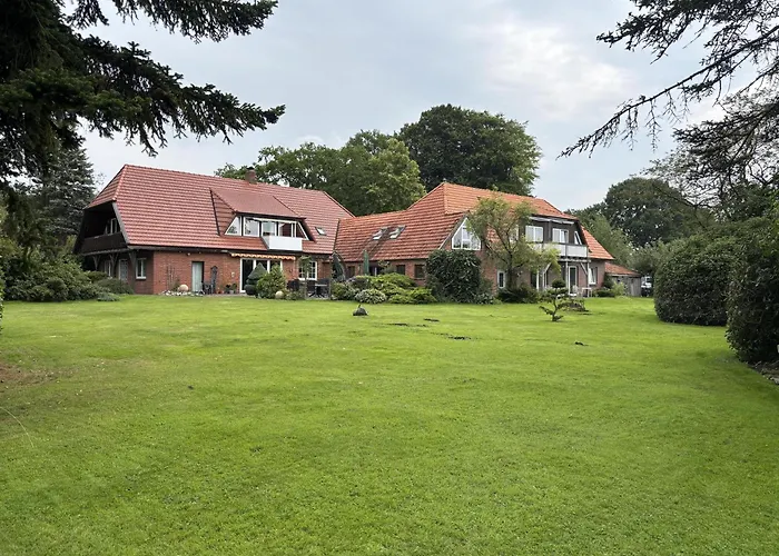 Pensionat Wehmhoff *