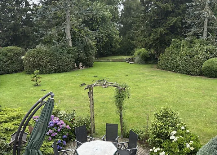 Wehmhoff Pensionat Bad Zwischenahn