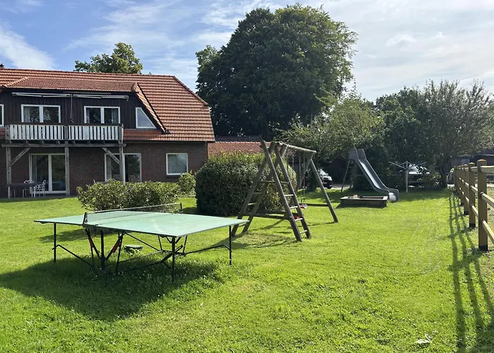 Wehmhoff Pensionat *