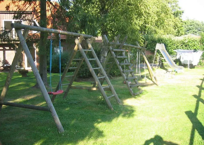 Pensionat Wehmhoff *