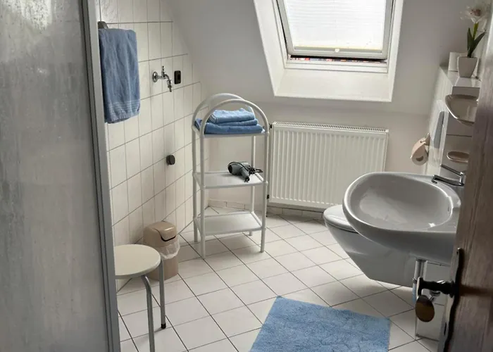 Wehmhoff Pensionat *